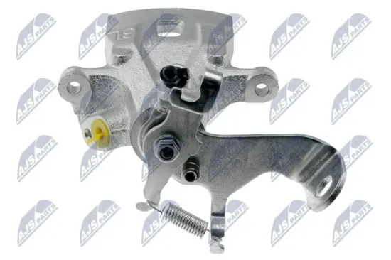 Bremssattel Hinterachse links NTY HZT-MZ-016 Bild Bremssattel Hinterachse links NTY HZT-MZ-016