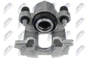 Bremssattel Hinterachse links NTY HZT-MZ-028