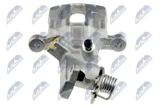 Bremssattel Hinterachse links Hinterachse NTY HZT-NS-000 Bild Bremssattel Hinterachse links Hinterachse NTY HZT-NS-000