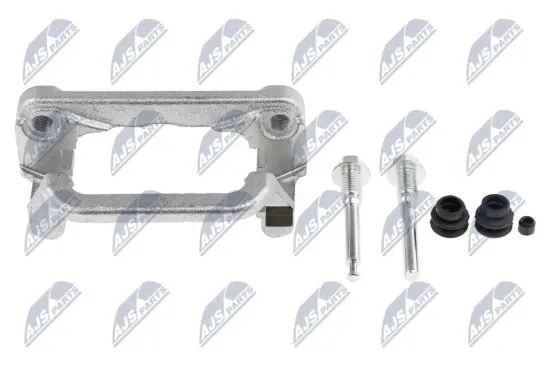 Halter, Bremssattel Hinterachse links Hinterachse rechts NTY HZT-NS-002A Bild Halter, Bremssattel Hinterachse links Hinterachse rechts NTY HZT-NS-002A