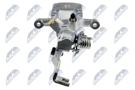 Bremssattel Hinterachse links Vorderachse Hinterachse NTY HZT-NS-004 Bild Bremssattel Hinterachse links Vorderachse Hinterachse NTY HZT-NS-004