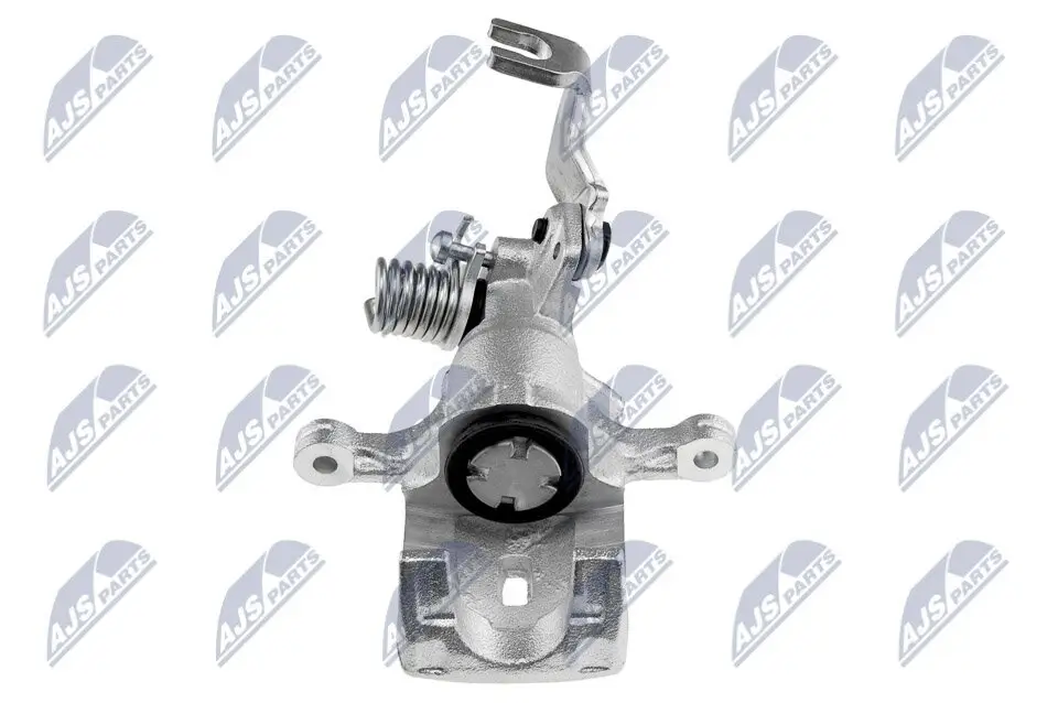 Bremssattel Hinterachse rechts Hinterachse NTY HZT-NS-005