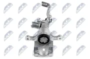 Bremssattel Hinterachse rechts Hinterachse NTY HZT-NS-005