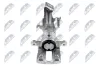 Bremssattel Hinterachse rechts Hinterachse NTY HZT-NS-007