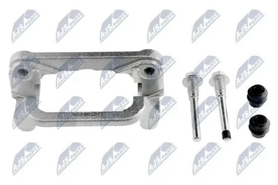 Halter, Bremssattel Hinterachse links Hinterachse rechts NTY HZT-NS-012A Bild Halter, Bremssattel Hinterachse links Hinterachse rechts NTY HZT-NS-012A