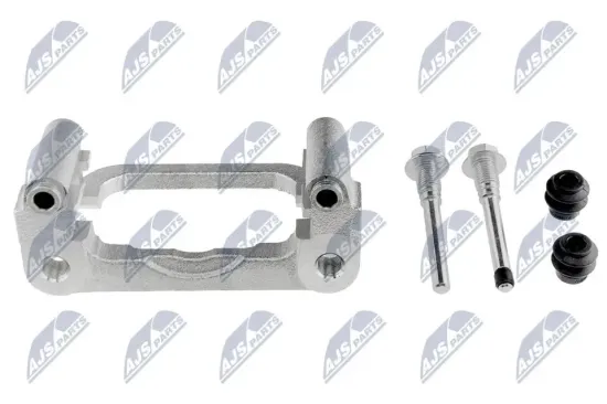 Halter, Bremssattel Hinterachse links Hinterachse rechts NTY HZT-NS-012A Bild Halter, Bremssattel Hinterachse links Hinterachse rechts NTY HZT-NS-012A