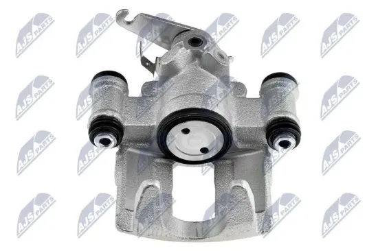 Bremssattel Hinterachse links Hinterachse NTY HZT-NS-024 Bild Bremssattel Hinterachse links Hinterachse NTY HZT-NS-024
