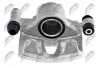 Bremssattel Hinterachse rechts NTY HZT-NS-032