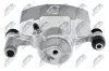 Bremssattel Hinterachse rechts NTY HZT-NS-032 Bild Bremssattel Hinterachse rechts NTY HZT-NS-032