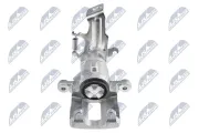 Bremssattel Hinterachse links NTY HZT-NS-034