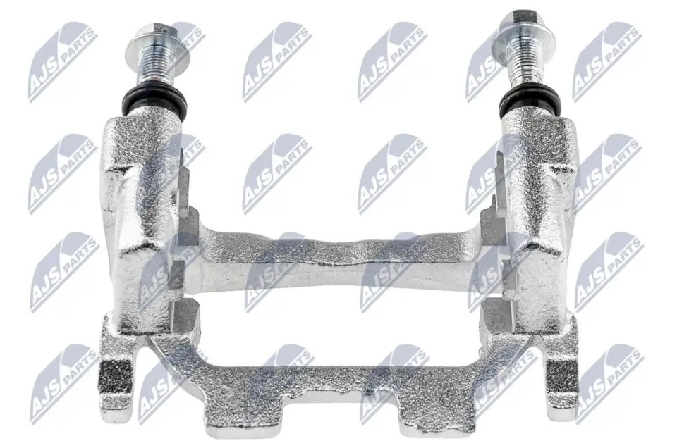 Halter, Bremssattel Hinterachse beidseitig NTY HZT-NS-042A