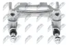 Halter, Bremssattel Hinterachse beidseitig NTY HZT-NS-042A Bild Halter, Bremssattel Hinterachse beidseitig NTY HZT-NS-042A
