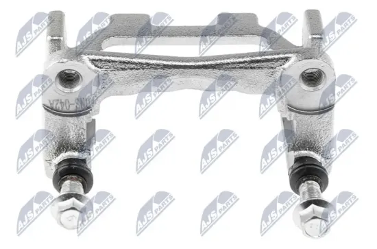 Halter, Bremssattel Hinterachse beidseitig NTY HZT-NS-042A Bild Halter, Bremssattel Hinterachse beidseitig NTY HZT-NS-042A