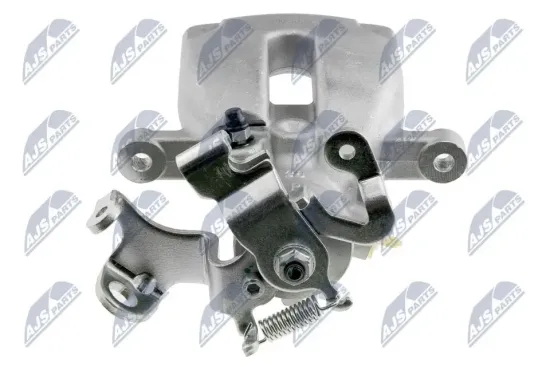 Bremssattel Hinterachse rechts Hinterachse NTY HZT-PE-007 Bild Bremssattel Hinterachse rechts Hinterachse NTY HZT-PE-007