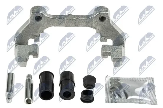 Halter, Bremssattel Hinterachse rechts NTY HZT-PE-009A Bild Halter, Bremssattel Hinterachse rechts NTY HZT-PE-009A