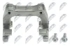 Halter, Bremssattel Hinterachse beidseitig NTY HZT-PE-012A Bild Halter, Bremssattel Hinterachse beidseitig NTY HZT-PE-012A