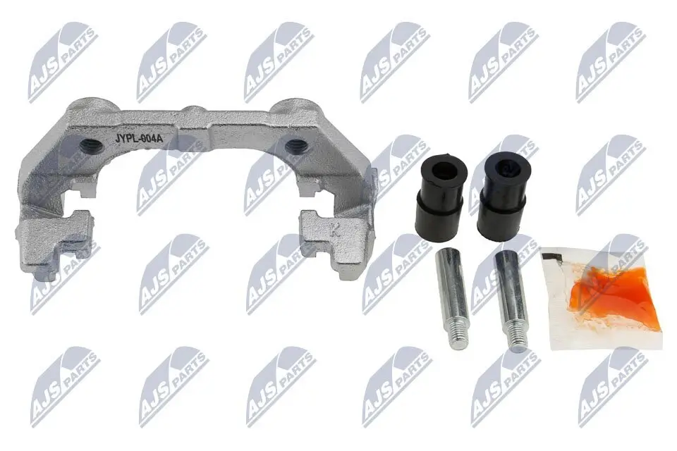 Halter, Bremssattel NTY HZT-PL-004A