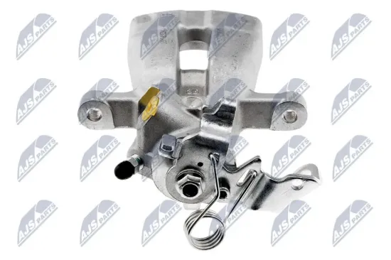 Bremssattel Hinterachse rechts Hinterachse NTY HZT-PL-007 Bild Bremssattel Hinterachse rechts Hinterachse NTY HZT-PL-007