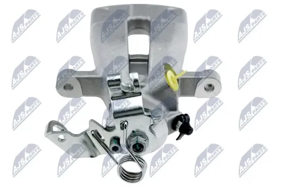 Bremssattel Hinterachse links Hinterachse NTY HZT-PL-018 Bild Bremssattel Hinterachse links Hinterachse NTY HZT-PL-018