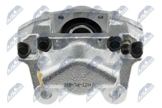 Bremssattel Hinterachse links NTY HZT-PL-026 Bild Bremssattel Hinterachse links NTY HZT-PL-026