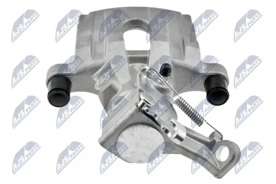 Bremssattel Hinterachse links Hinterachse NTY HZT-PL-028 Bild Bremssattel Hinterachse links Hinterachse NTY HZT-PL-028