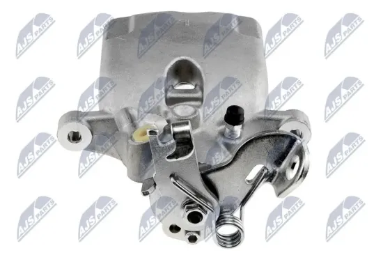 Bremssattel Hinterachse links NTY HZT-PL-038 Bild Bremssattel Hinterachse links NTY HZT-PL-038