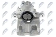 Bremssattel Hinterachse rechts NTY HZT-PL-039