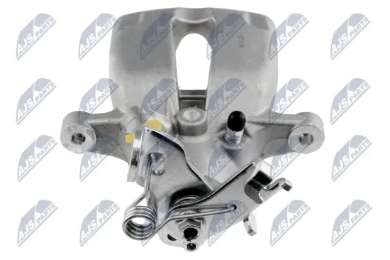 Bremssattel Hinterachse links Hinterachse NTY HZT-PL-040 Bild Bremssattel Hinterachse links Hinterachse NTY HZT-PL-040