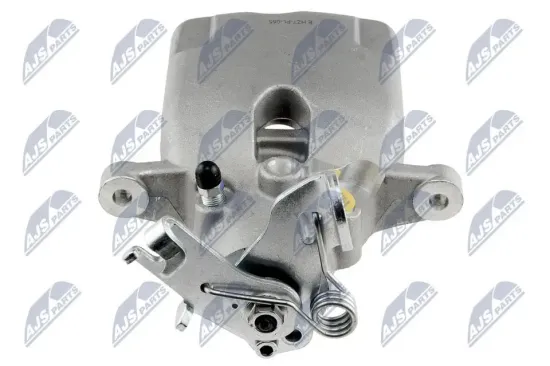 Bremssattel Hinterachse rechts Hinterachse NTY HZT-PL-055 Bild Bremssattel Hinterachse rechts Hinterachse NTY HZT-PL-055