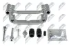 Halter, Bremssattel Hinterachse rechts NTY HZT-PL-057A Bild Halter, Bremssattel Hinterachse rechts NTY HZT-PL-057A