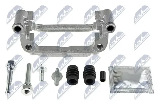 Halter, Bremssattel Hinterachse rechts NTY HZT-PL-057A Bild Halter, Bremssattel Hinterachse rechts NTY HZT-PL-057A