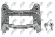 Halter, Bremssattel Hinterachse links NTY HZT-PL-072A