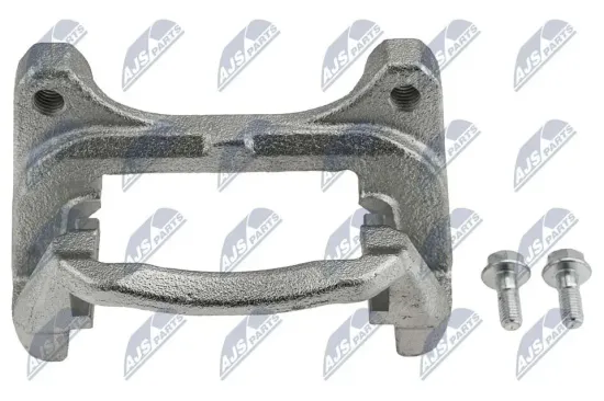 Halter, Bremssattel Hinterachse links NTY HZT-PL-072A Bild Halter, Bremssattel Hinterachse links NTY HZT-PL-072A