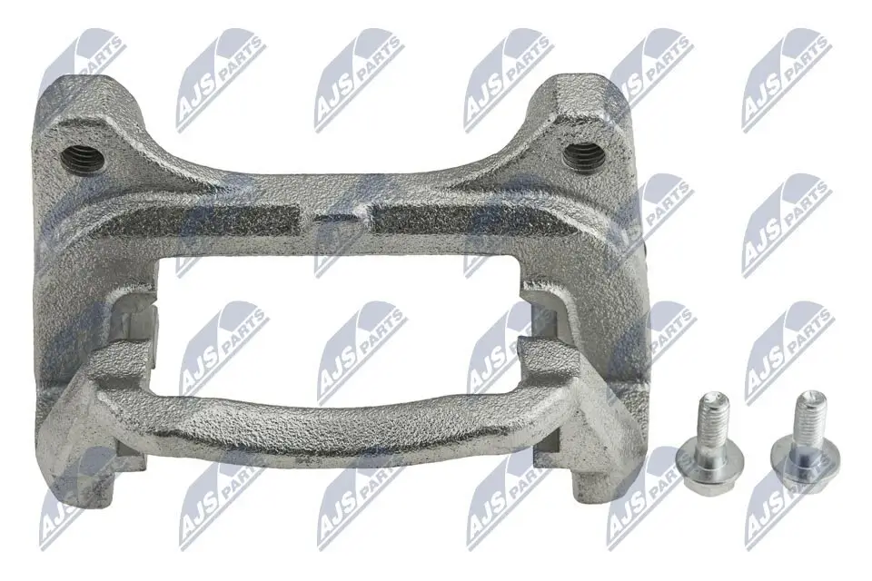 Halter, Bremssattel Hinterachse rechts NTY HZT-PL-073A