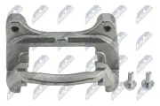 Halter, Bremssattel Hinterachse rechts NTY HZT-PL-073A