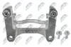 Halter, Bremssattel Hinterachse rechts NTY HZT-PL-073A Bild Halter, Bremssattel Hinterachse rechts NTY HZT-PL-073A