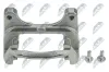 Halter, Bremssattel Hinterachse links NTY HZT-PL-074A Bild Halter, Bremssattel Hinterachse links NTY HZT-PL-074A