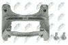 Halter, Bremssattel Hinterachse rechts NTY HZT-PL-075A