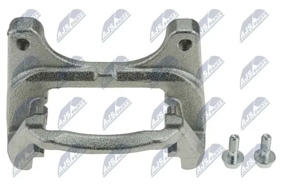 Halter, Bremssattel Hinterachse rechts NTY HZT-PL-075A Bild Halter, Bremssattel Hinterachse rechts NTY HZT-PL-075A