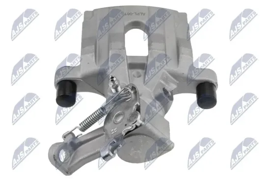 Bremssattel Hinterachse rechts NTY HZT-PL-080 Bild Bremssattel Hinterachse rechts NTY HZT-PL-080