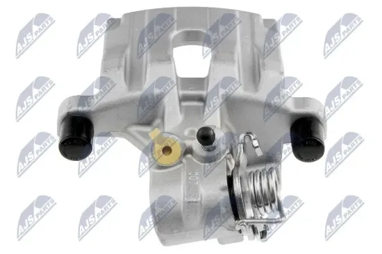 Bremssattel Hinterachse links Hinterachse NTY HZT-RE-000 Bild Bremssattel Hinterachse links Hinterachse NTY HZT-RE-000