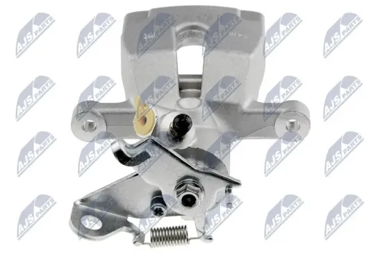 Bremssattel Hinterachse rechts Hinterachse NTY HZT-RE-003 Bild Bremssattel Hinterachse rechts Hinterachse NTY HZT-RE-003