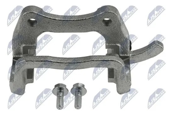Halter, Bremssattel Hinterachse links NTY HZT-RE-020A Bild Halter, Bremssattel Hinterachse links NTY HZT-RE-020A