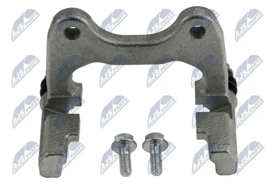 Halter, Bremssattel Hinterachse links NTY HZT-RE-029A Bild Halter, Bremssattel Hinterachse links NTY HZT-RE-029A