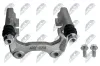Halter, Bremssattel Hinterachse links NTY HZT-RE-029A Bild Halter, Bremssattel Hinterachse links NTY HZT-RE-029A