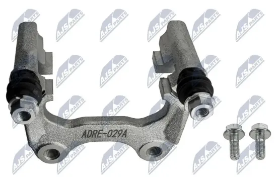 Halter, Bremssattel Hinterachse links NTY HZT-RE-029A Bild Halter, Bremssattel Hinterachse links NTY HZT-RE-029A