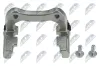 Halter, Bremssattel Hinterachse rechts NTY HZT-RE-032A Bild Halter, Bremssattel Hinterachse rechts NTY HZT-RE-032A