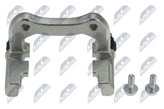 Halter, Bremssattel Hinterachse rechts NTY HZT-RE-032A Bild Halter, Bremssattel Hinterachse rechts NTY HZT-RE-032A
