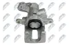 Bremssattel Hinterachse links NTY HZT-RV-001 Bild Bremssattel Hinterachse links NTY HZT-RV-001