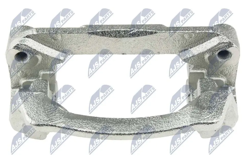 Halter, Bremssattel Hinterachse beidseitig NTY HZT-SB-005A